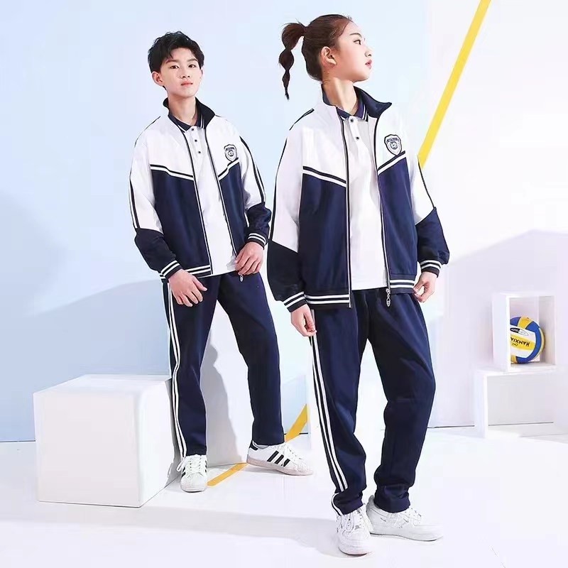 喬詩曼制衣廠,昆明運動校服新款,校服廠家