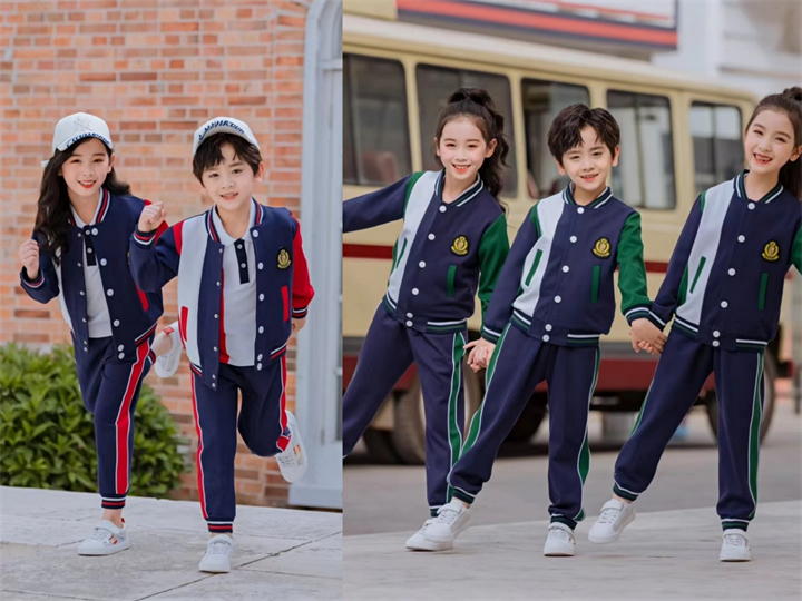 麗江校服生產(chǎn)廠家,麗江校服定做,麗江中小學(xué)校服定做廠家就找喬詩曼制衣
